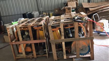 湛江行李、家具、电器包装托运