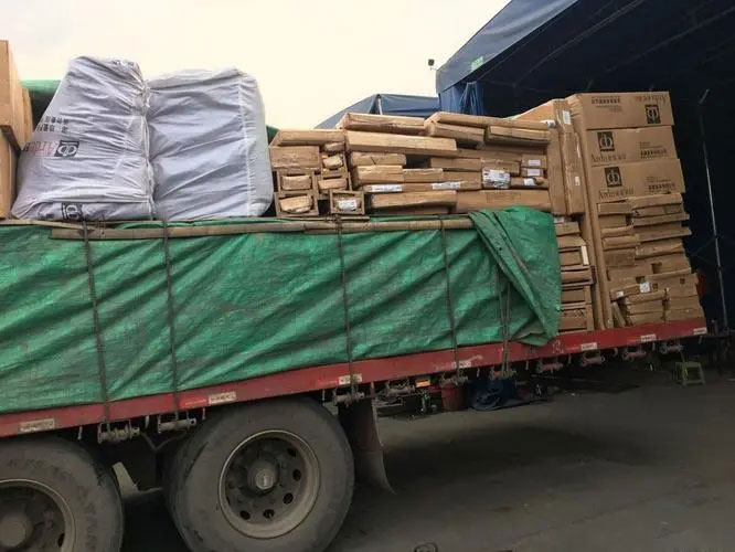 湛江家具托运